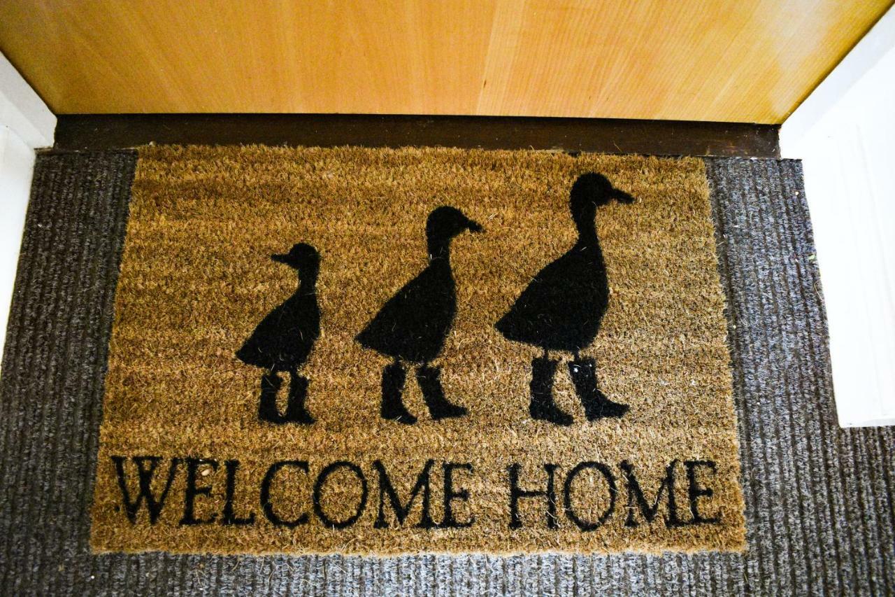 Welcome Home Royston  Ngoại thất bức ảnh